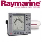 Flir Systems a achiţionat Raymarine Flir Systems a achiţionat Raymarine