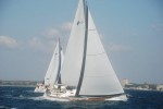 Regatta Romania BMW-la final (+video)