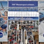 Boot Düsseldorf – 360º watersports live