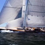 Hanuman Yacht a câştigat Sailing Yacht of the Year 2010 la World Superyacht Awards 2010