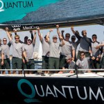 Audi MedCup: Quantum Racing învingători în Marseille Audi MedCup: Quantum Racing învingători în Marseille
